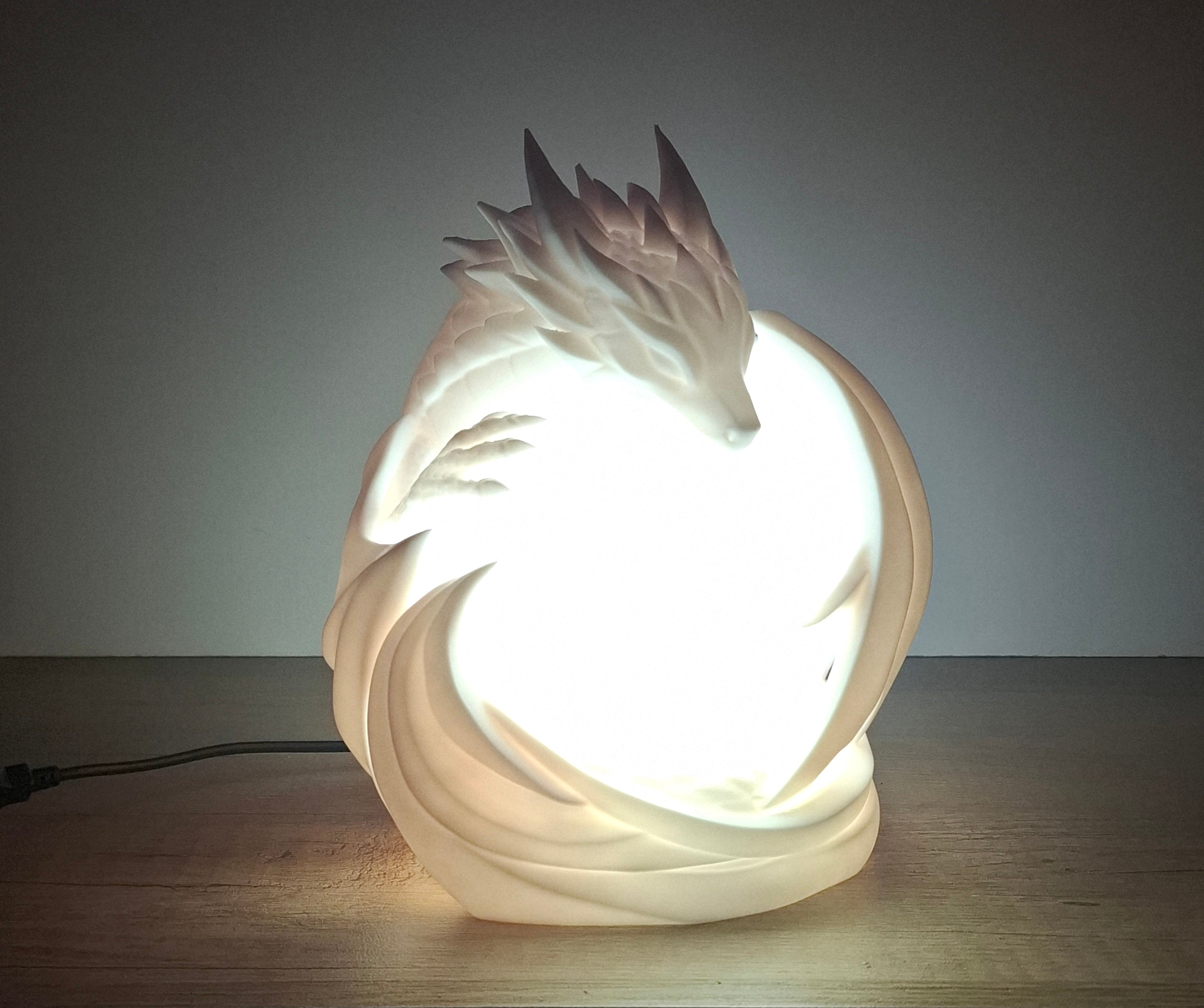 Lampen