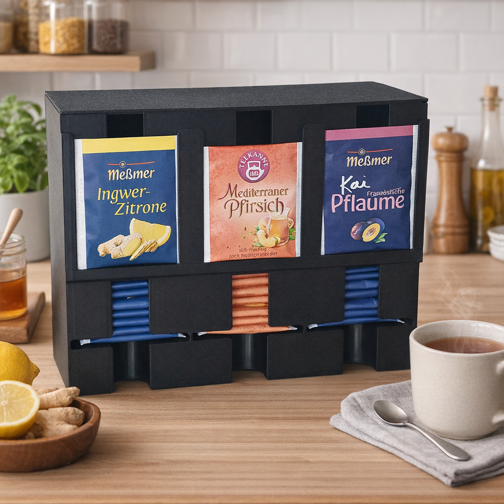 Deko und nützliches für Zuhause + Küche