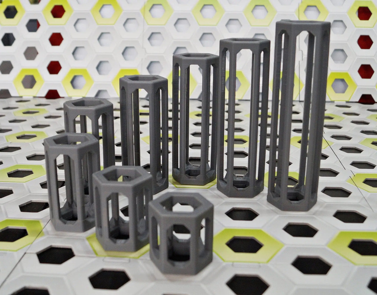 Gravitrax kompatibel - megahobby3dcreations