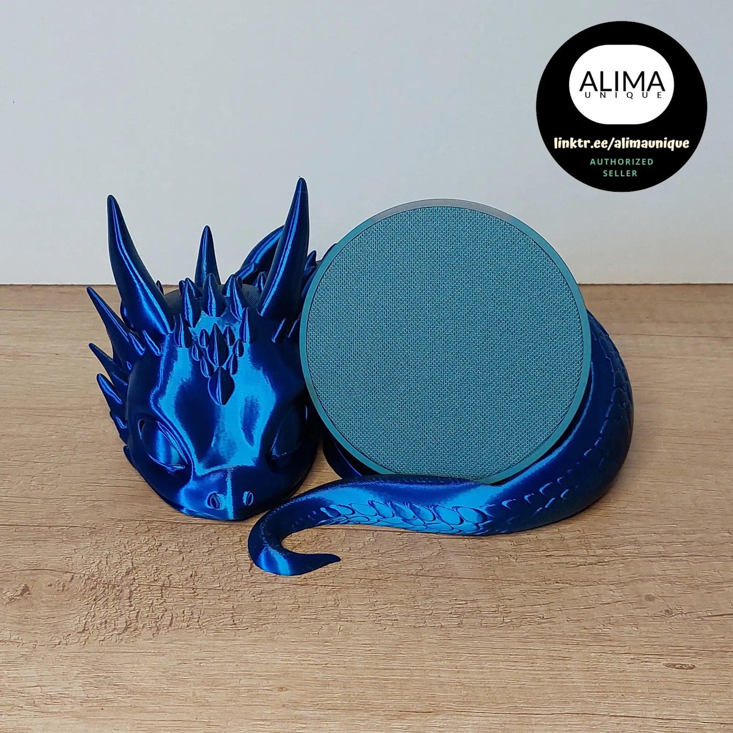 Halter für Echo pop - megahobby3dcreations