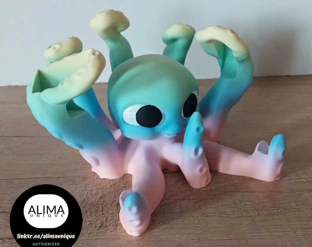 Halter für Switch Konsole - megahobby3dcreations