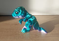 🦖 Tiny T-Rex – Beweglicher Dinosaurier aus hochwertigem 3D-Druck