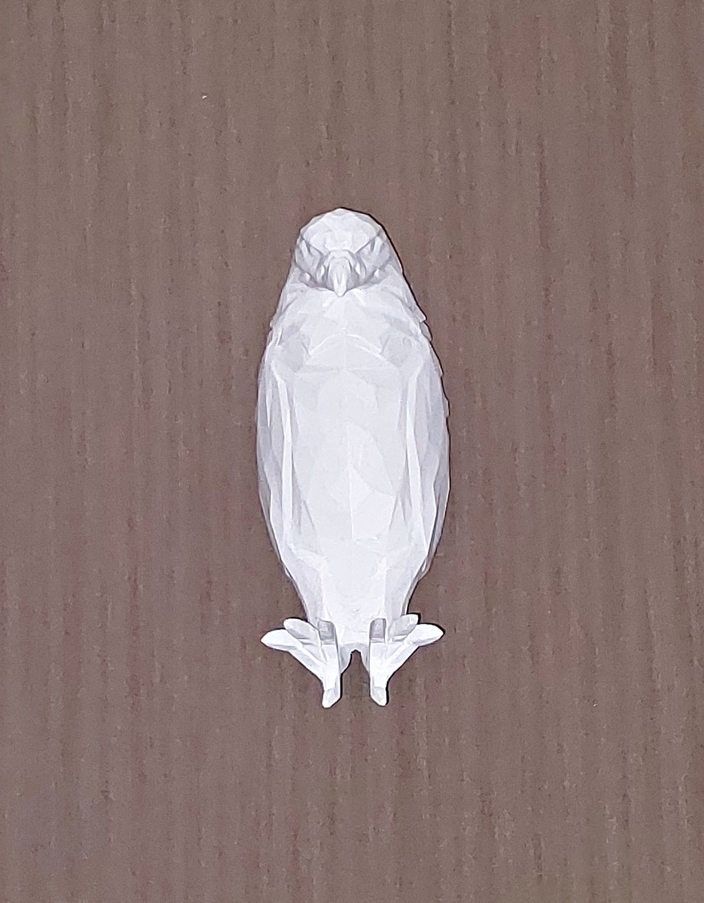 🦅 Adler-Wandlampe – LED-Nachtlicht aus hochwertigem 3D-Druck