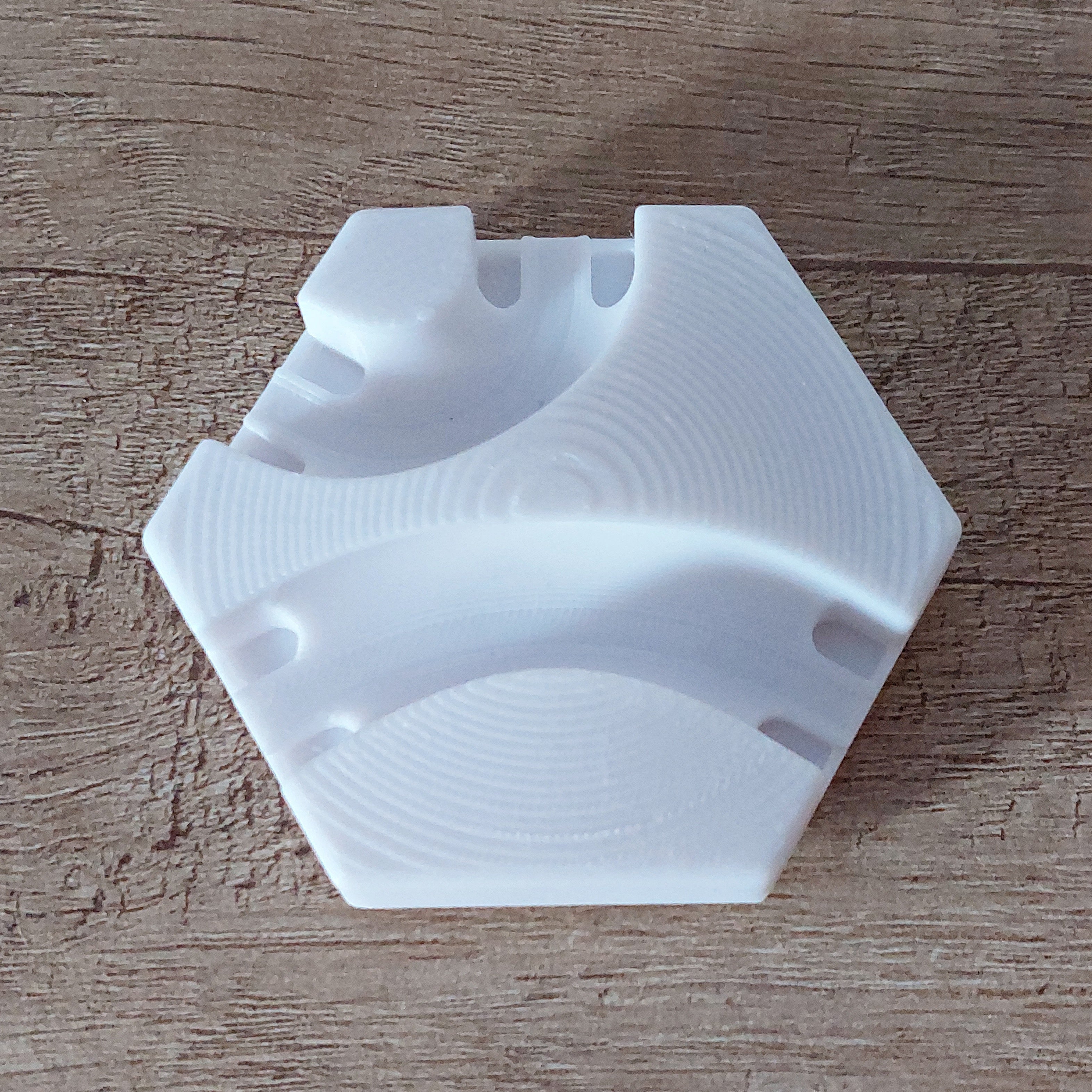 🏗️ GraviTrax® kompatible Steine aus 3D-Druck – Individuelle Erweiterung für Deine Kugelbahn