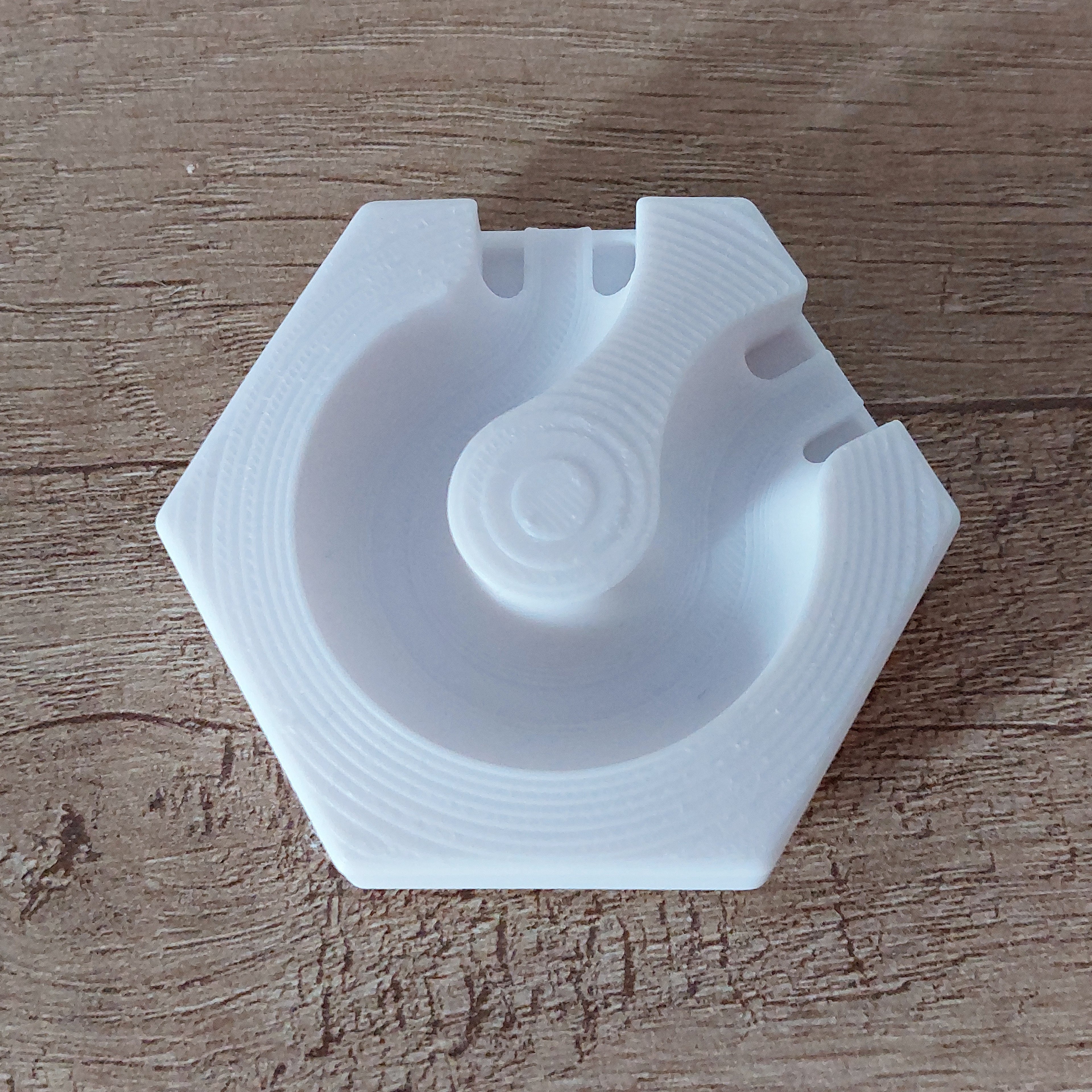🏗️ GraviTrax® kompatible Steine aus 3D-Druck – Individuelle Erweiterung für Deine Kugelbahn