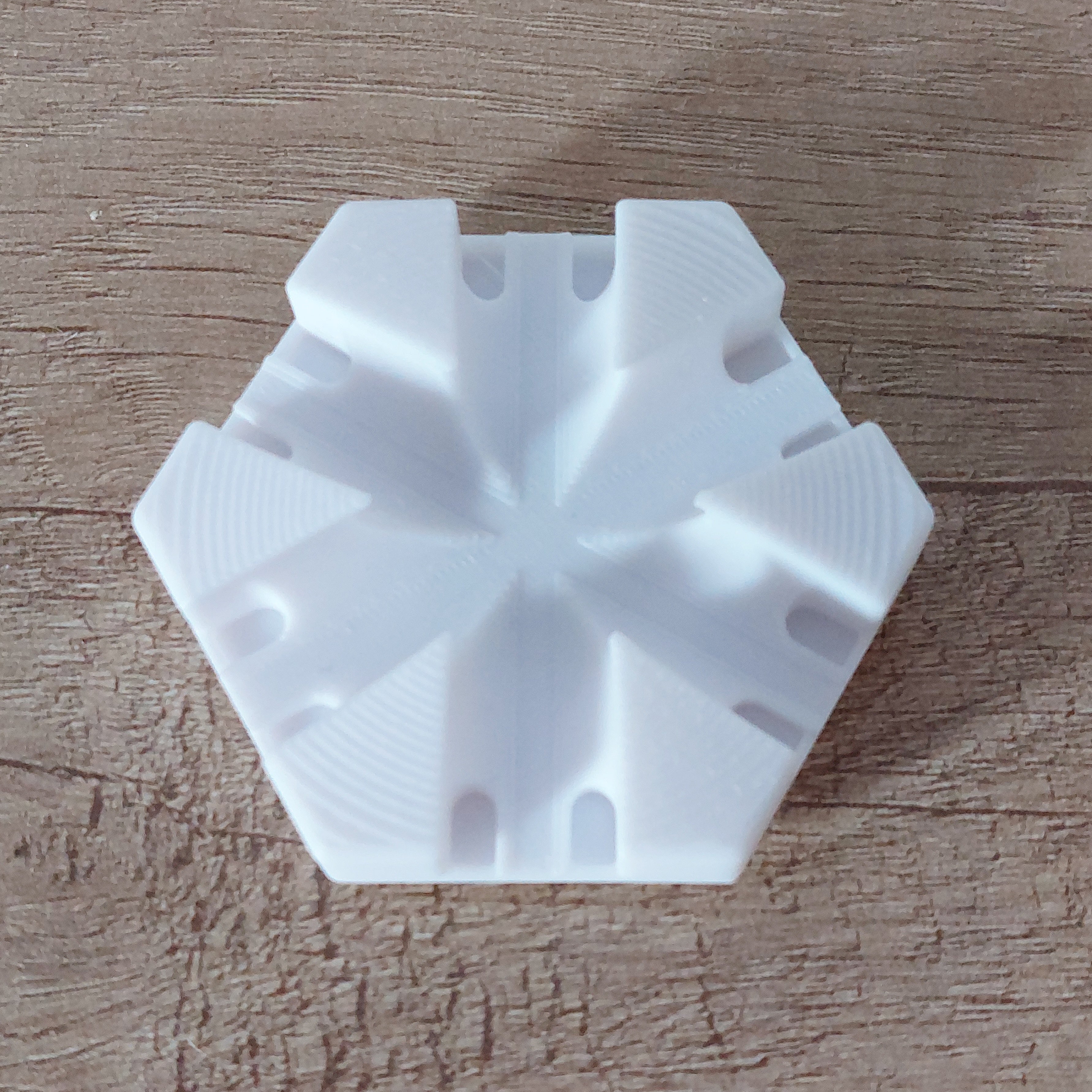 🏗️ GraviTrax® kompatible Steine aus 3D-Druck – Individuelle Erweiterung für Deine Kugelbahn