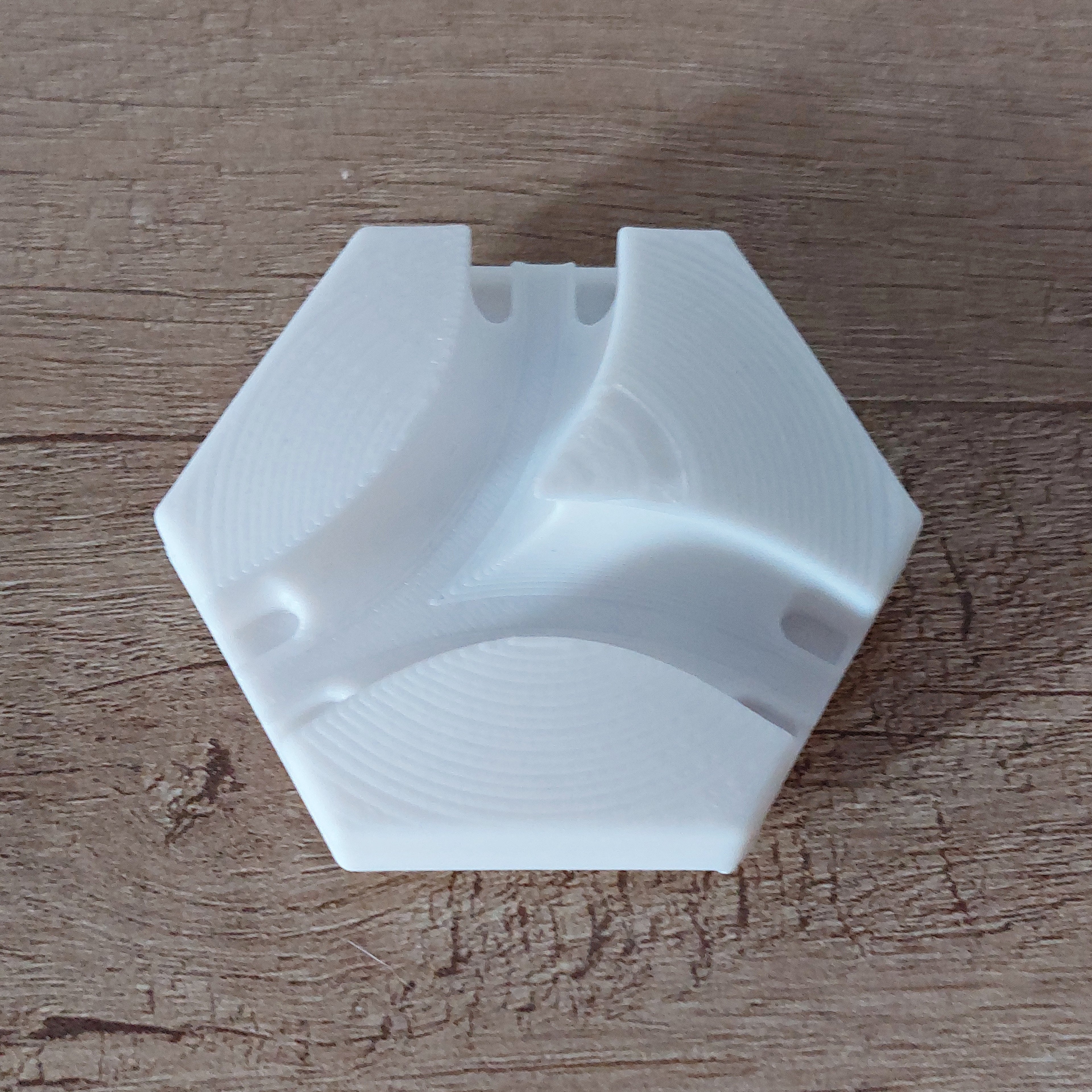 🏗️ GraviTrax® kompatible Steine aus 3D-Druck – Individuelle Erweiterung für Deine Kugelbahn