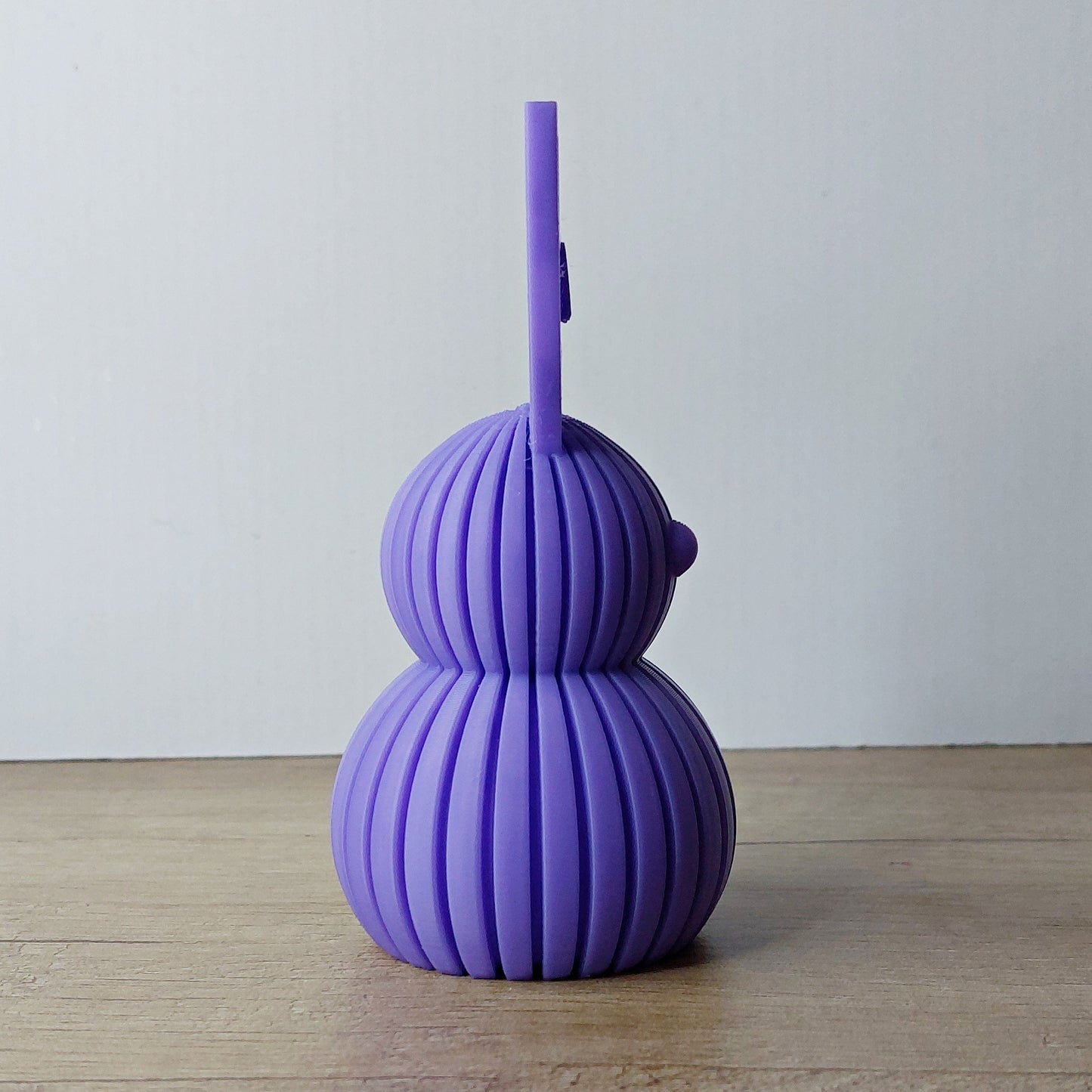 Hasen-Paar mit Herz aus 3D-Druck | Niedliche Hasen Deko | Viele Farben | Oster- & Wohnraumdekoration megahobby