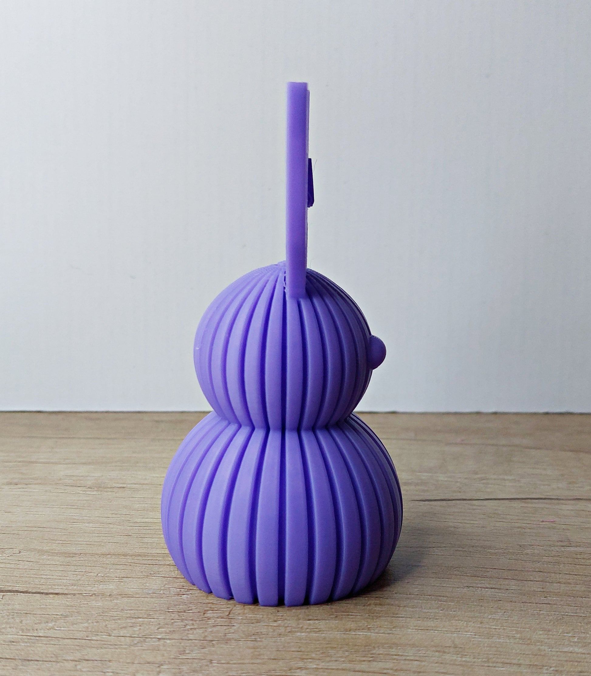 Hasen-Paar mit Herz aus 3D-Druck | Niedliche Hasen Deko | Viele Farben | Oster- & Wohnraumdekoration megahobby