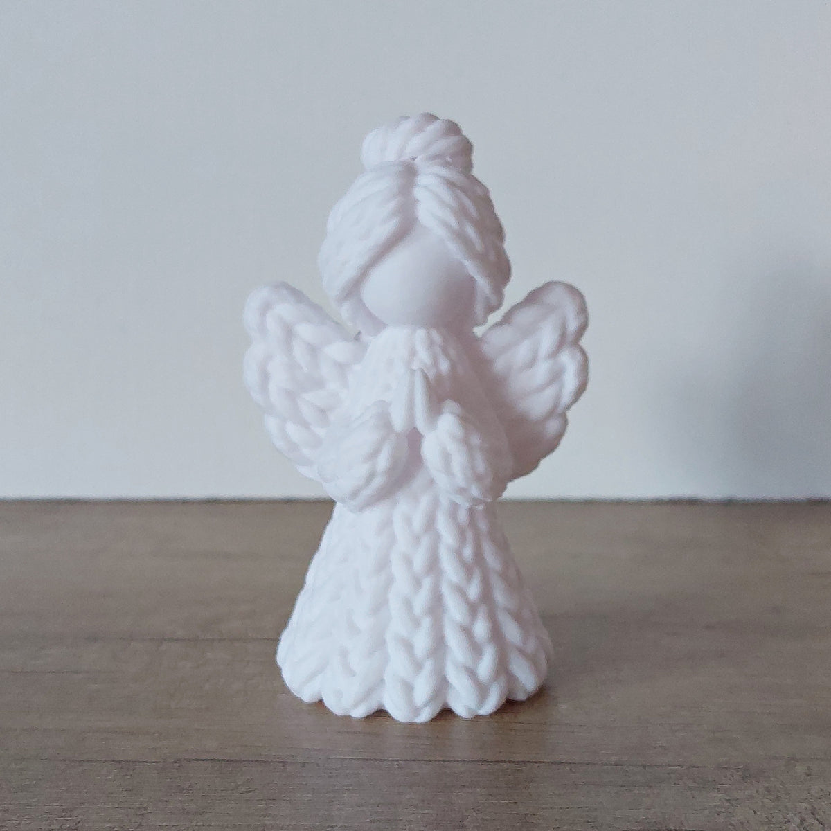 ✨ Dekorative Engel – zwei zauberhafte Designs für Ihr Zuhause