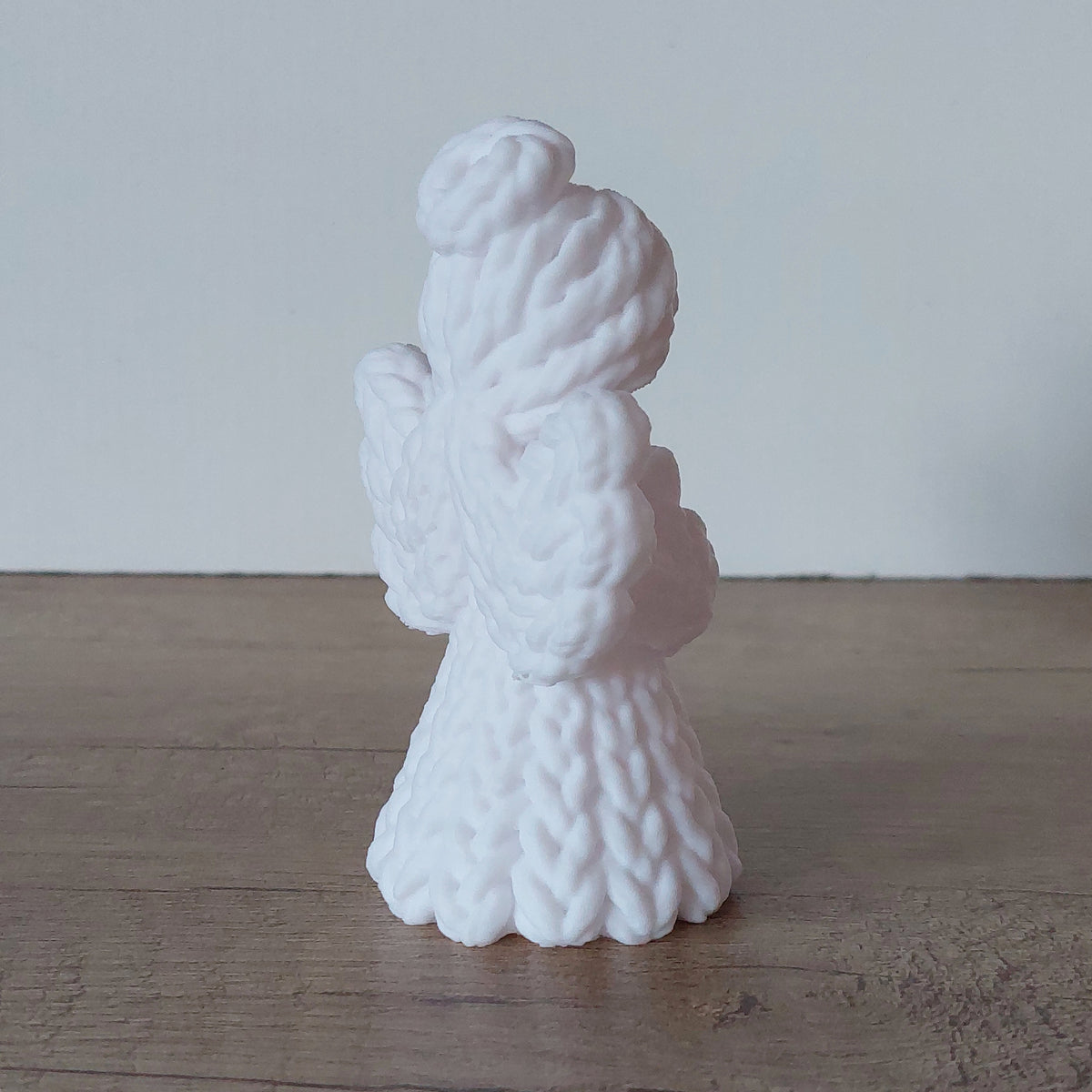 ✨ Dekorative Engel – zwei zauberhafte Designs für Ihr Zuhause