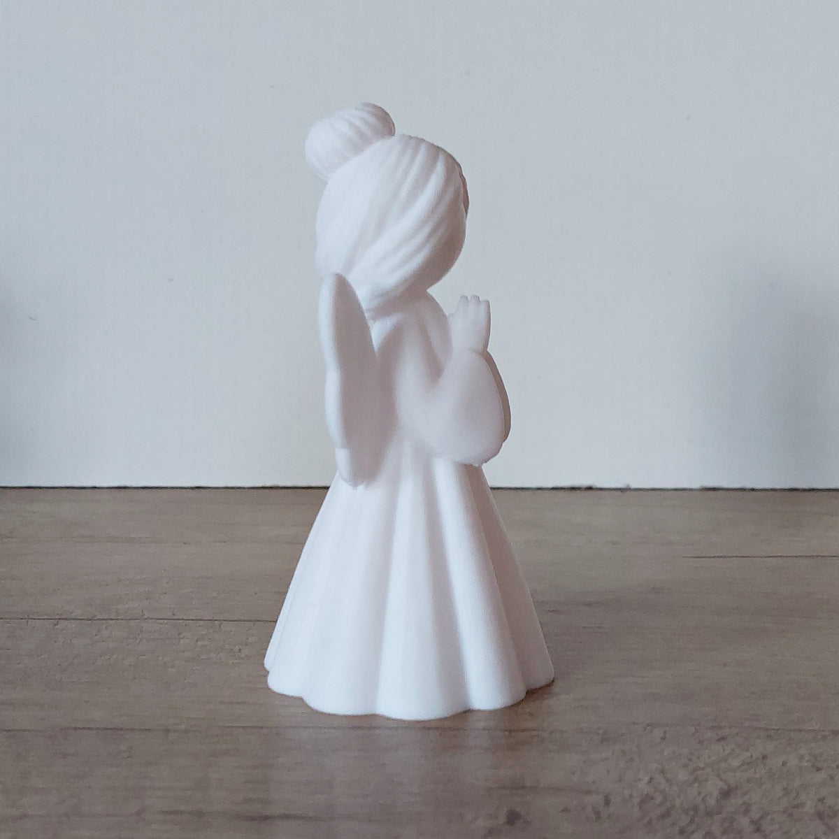 ✨ Dekorative Engel – zwei zauberhafte Designs für Ihr Zuhause