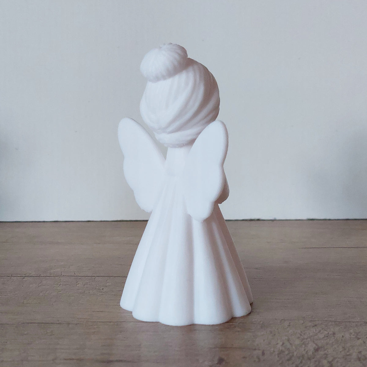 ✨ Dekorative Engel – zwei zauberhafte Designs für Ihr Zuhause