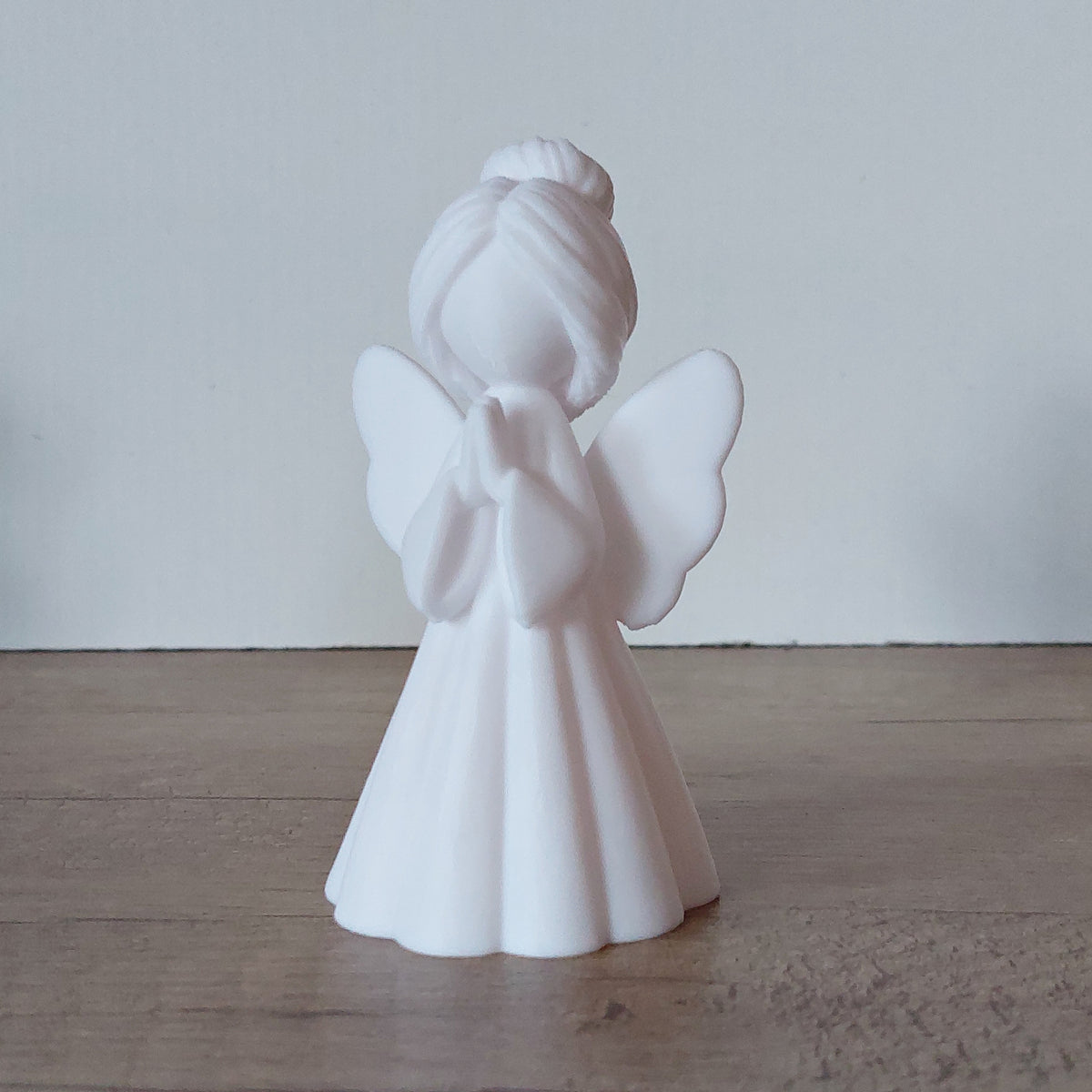 ✨ Dekorative Engel – zwei zauberhafte Designs für Ihr Zuhause