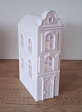 🏠 Hygge-Haus aus dem 3D-Drucker – stilvolle LED-Teelicht-Dekoration