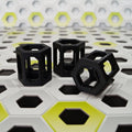 🏗️ GraviTrax® kompatible Höhensteine – 3 Säulen mit 5 cm Höhe aus hochwertigem 3D-Druck