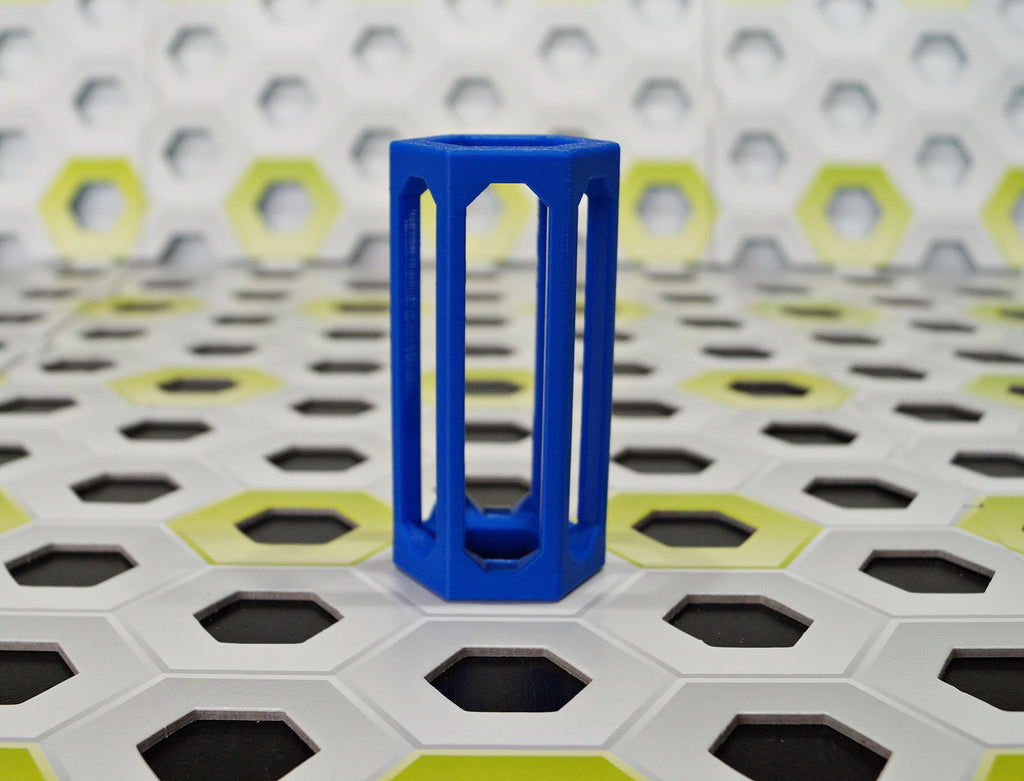 🏗️ GraviTrax® kompatible Höhensteine – 3 Säulen mit 10 cm Höhe aus hochwertigem 3D-Druck