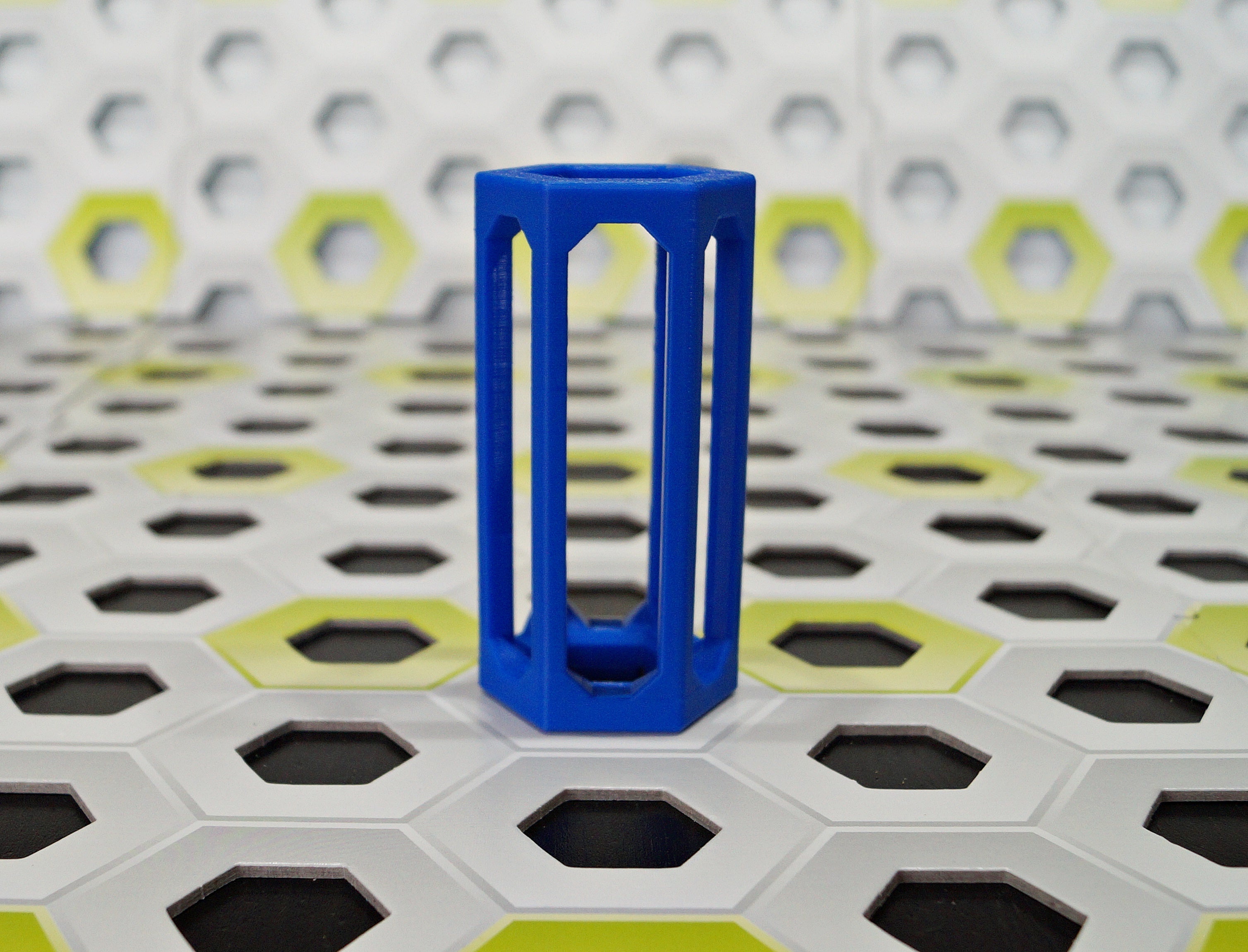 🏗️ GraviTrax® kompatible Höhensteine – 3 Säulen mit 10 cm Höhe aus hochwertigem 3D-Druck