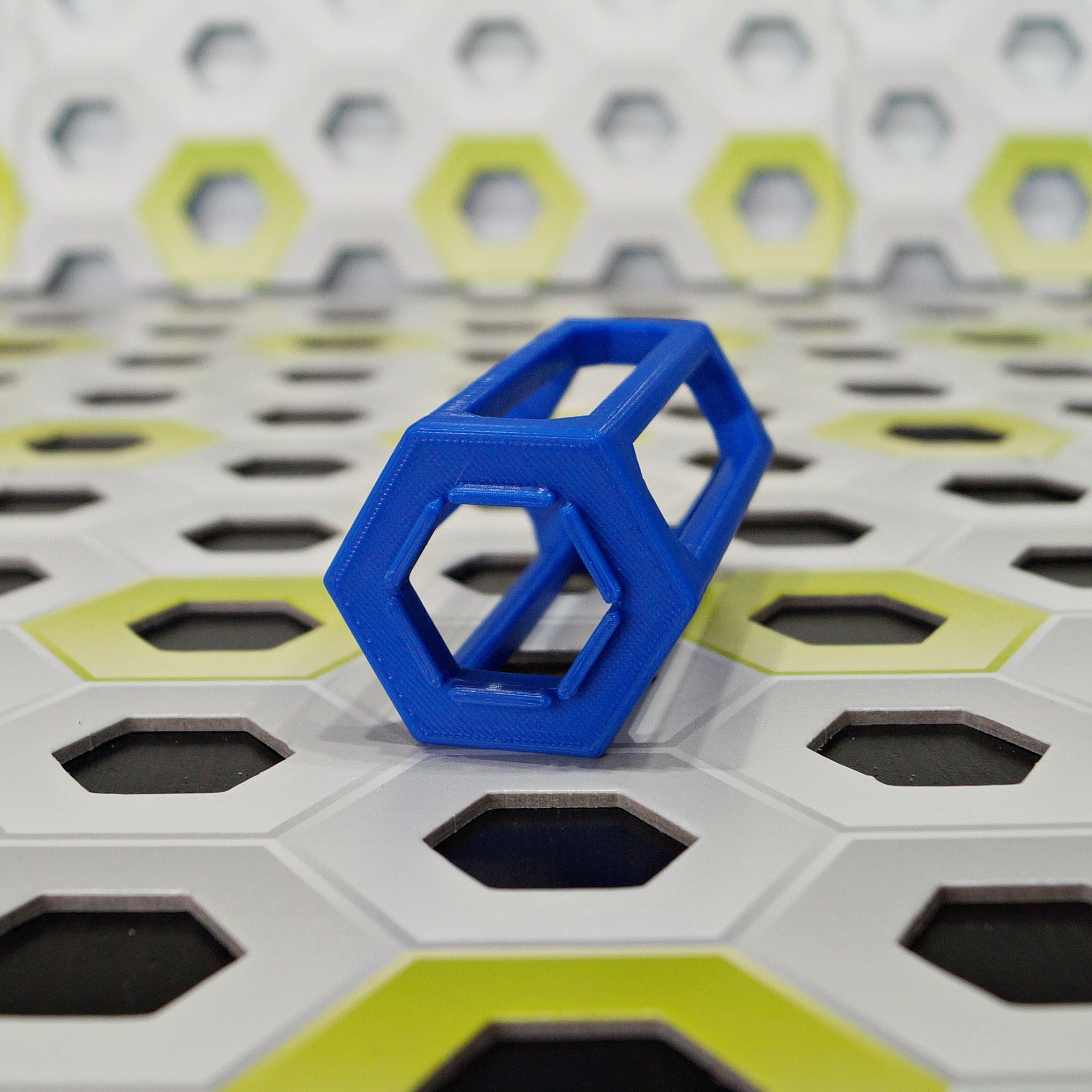 🏗️ GraviTrax® kompatible Höhensteine – 3 Säulen mit 10 cm Höhe aus hochwertigem 3D-Druck
