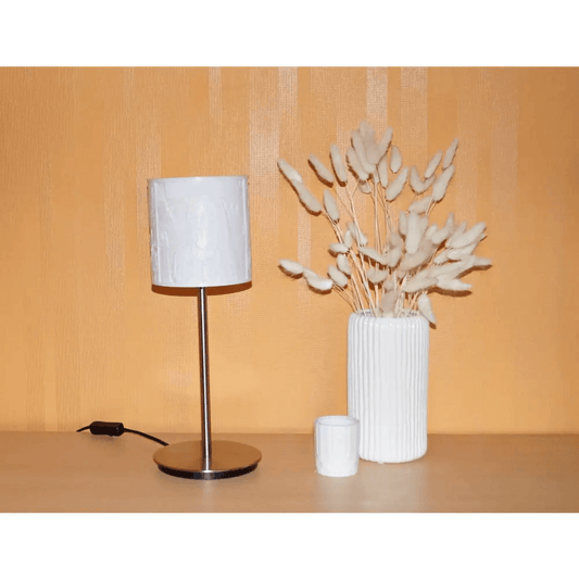 Personalisierte Fotolampe 3D Druck mit Ihrem Foto, Lithophane Leuchte, Geschenk & Erinnerung für Hochzeit, Geburt, Geburtstag - megahobby3dcreations